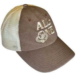 Econscious All-One Cap